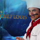 Illustration for article titled Here Is John Stamos As a Murderous French Crab Chef